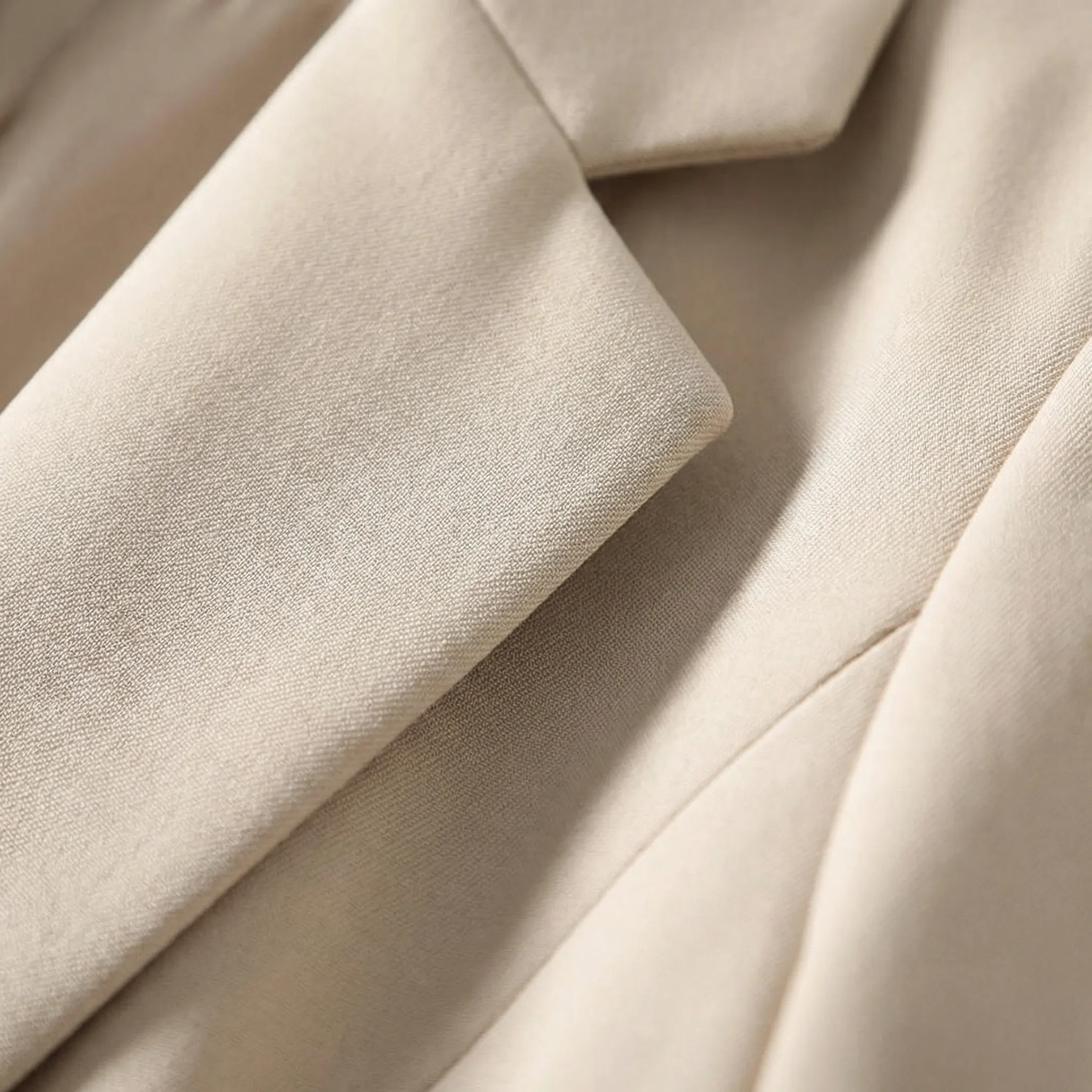 Blazer dames | Getailleerde blazer met ceintuur - Image 3