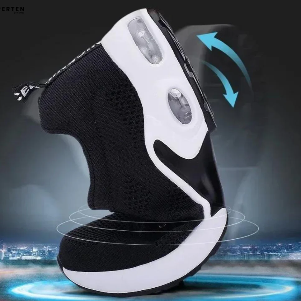 Comfort schoenen | Orthopedische schoenen met steun en comfort - Image 6