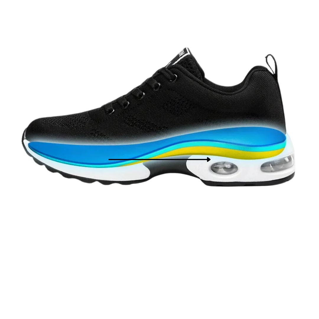 Comfort schoenen | Orthopedische schoenen met steun en comfort - Image 8