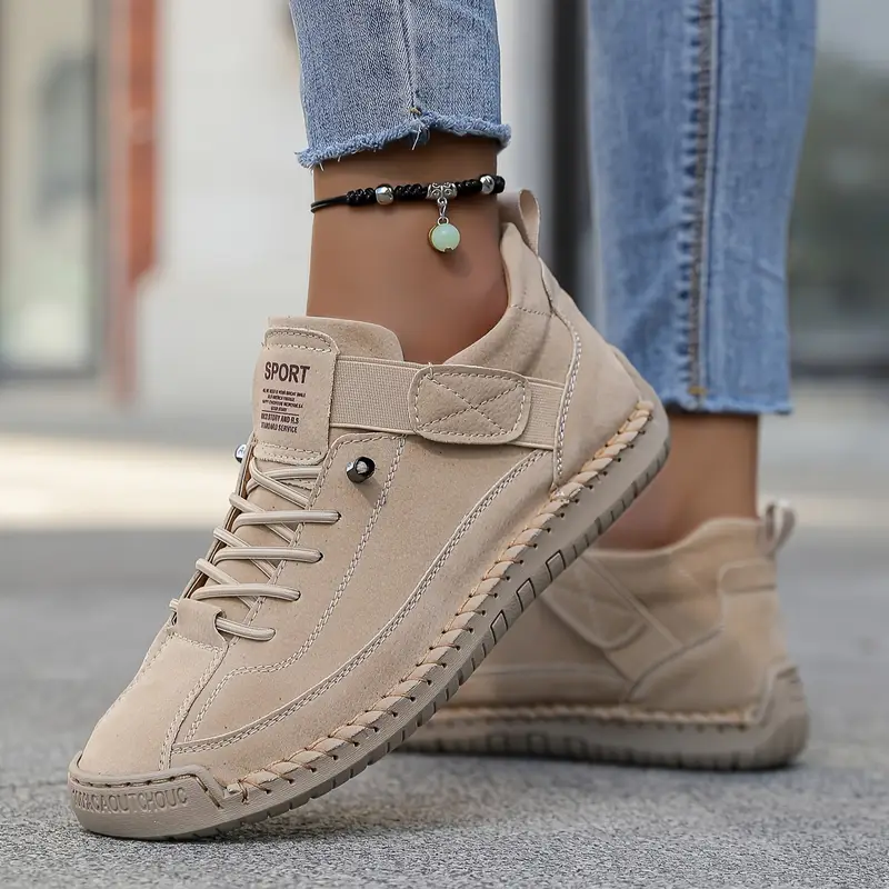 Dames sneakers | Comfortabele schoenen met steun en grip