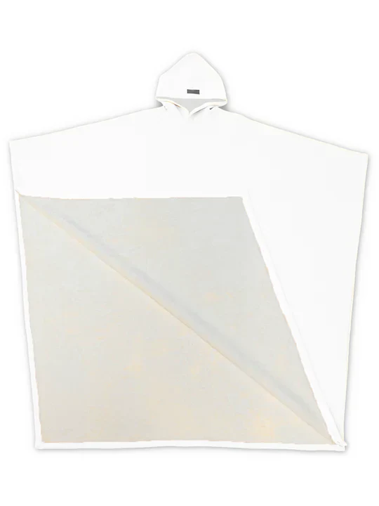 Hoodie deken | Fleece cape met capuchon voor dames en heren - Image 23