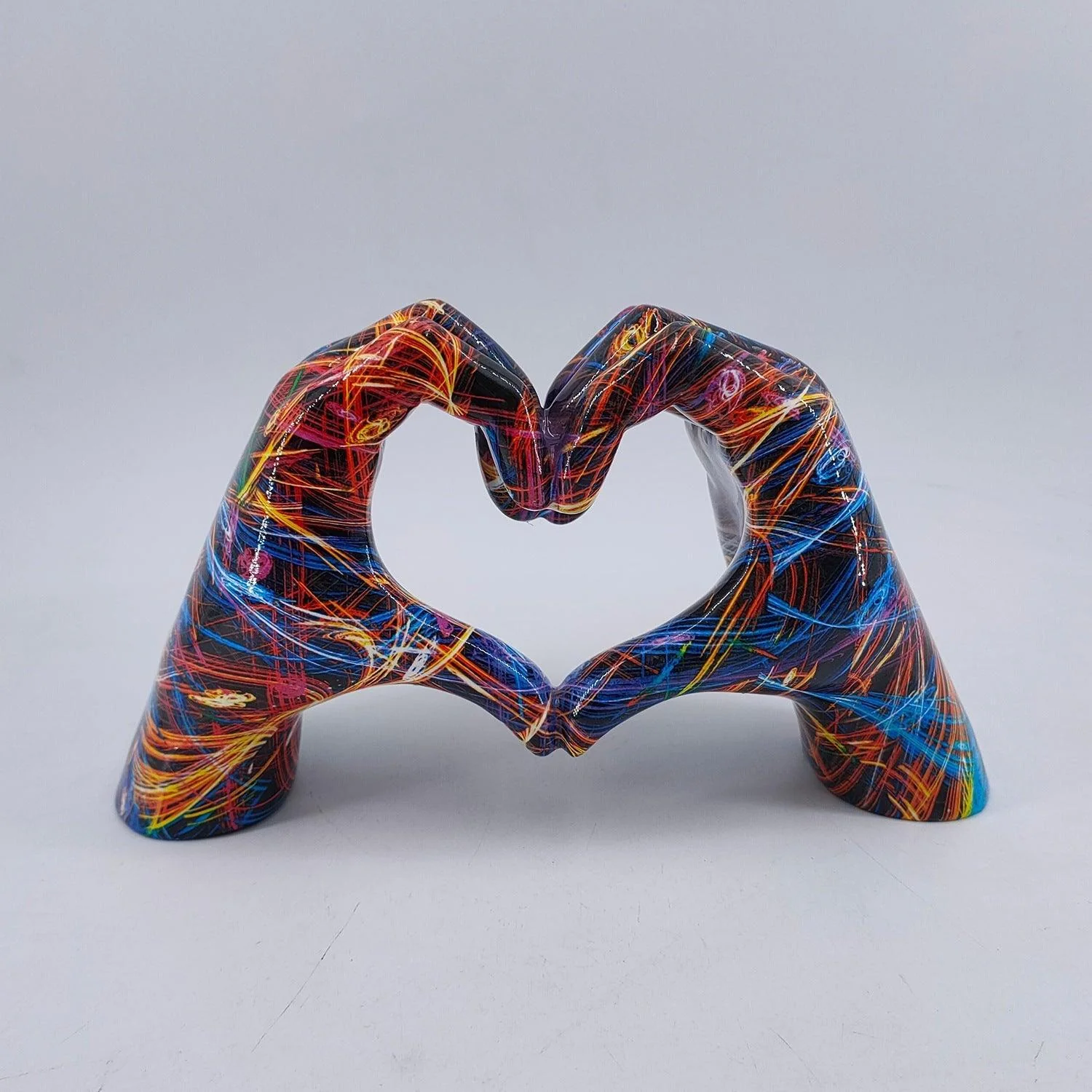 LoveSculpt | Kunstdecoratie met liefde gemaakt - Image 10