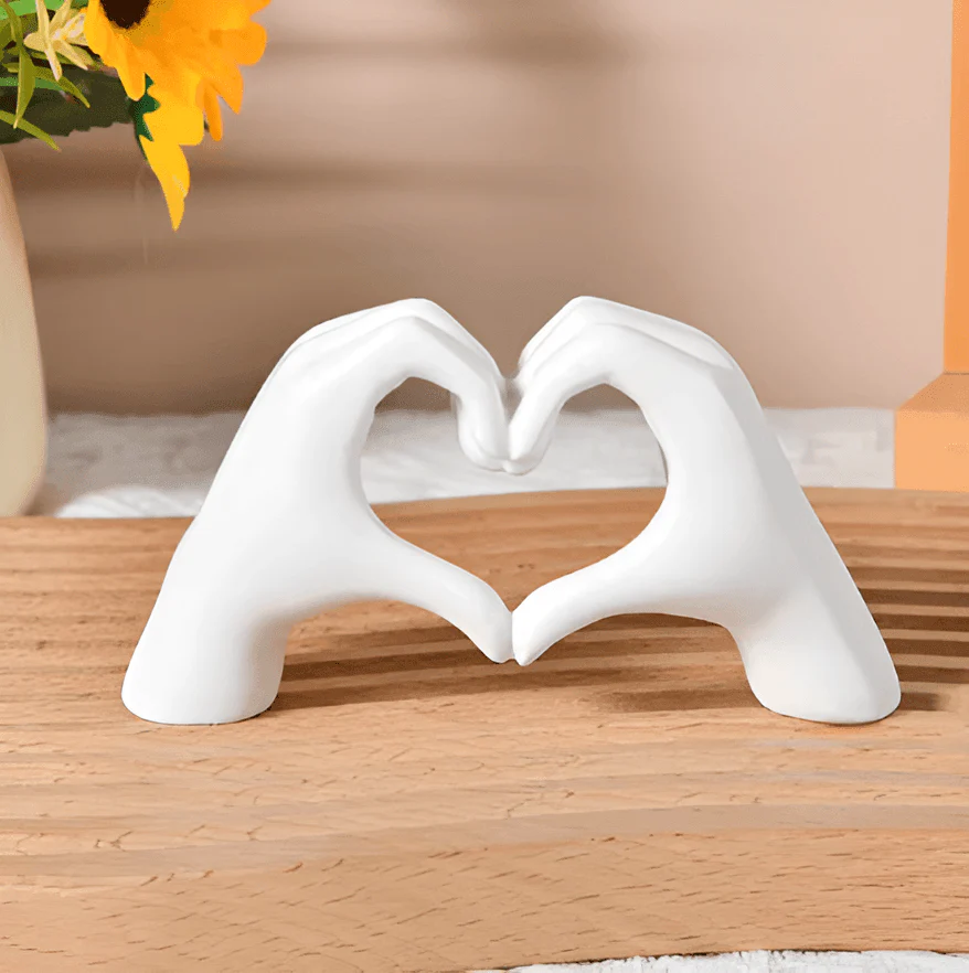 LoveSculpt | Kunstdecoratie met liefde gemaakt - Image 11