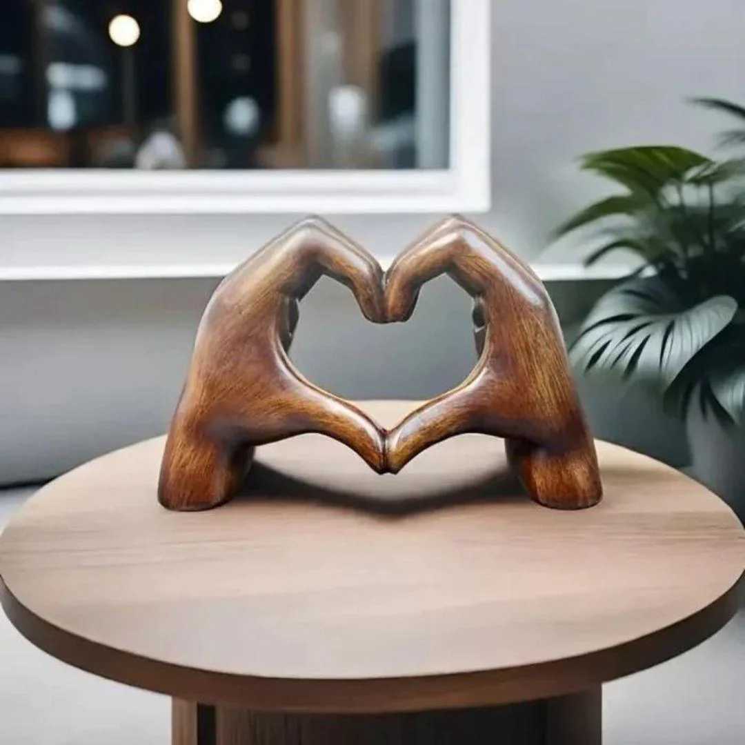 LoveSculpt | Kunstdecoratie met liefde gemaakt - Image 2