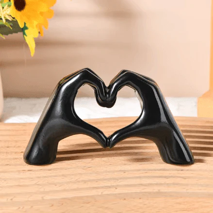 LoveSculpt | Kunstdecoratie met liefde gemaakt - Image 4