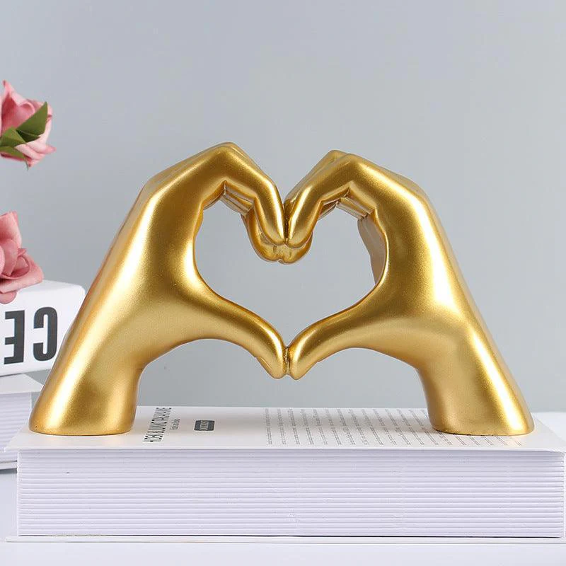 LoveSculpt | Kunstdecoratie met liefde gemaakt - Image 6