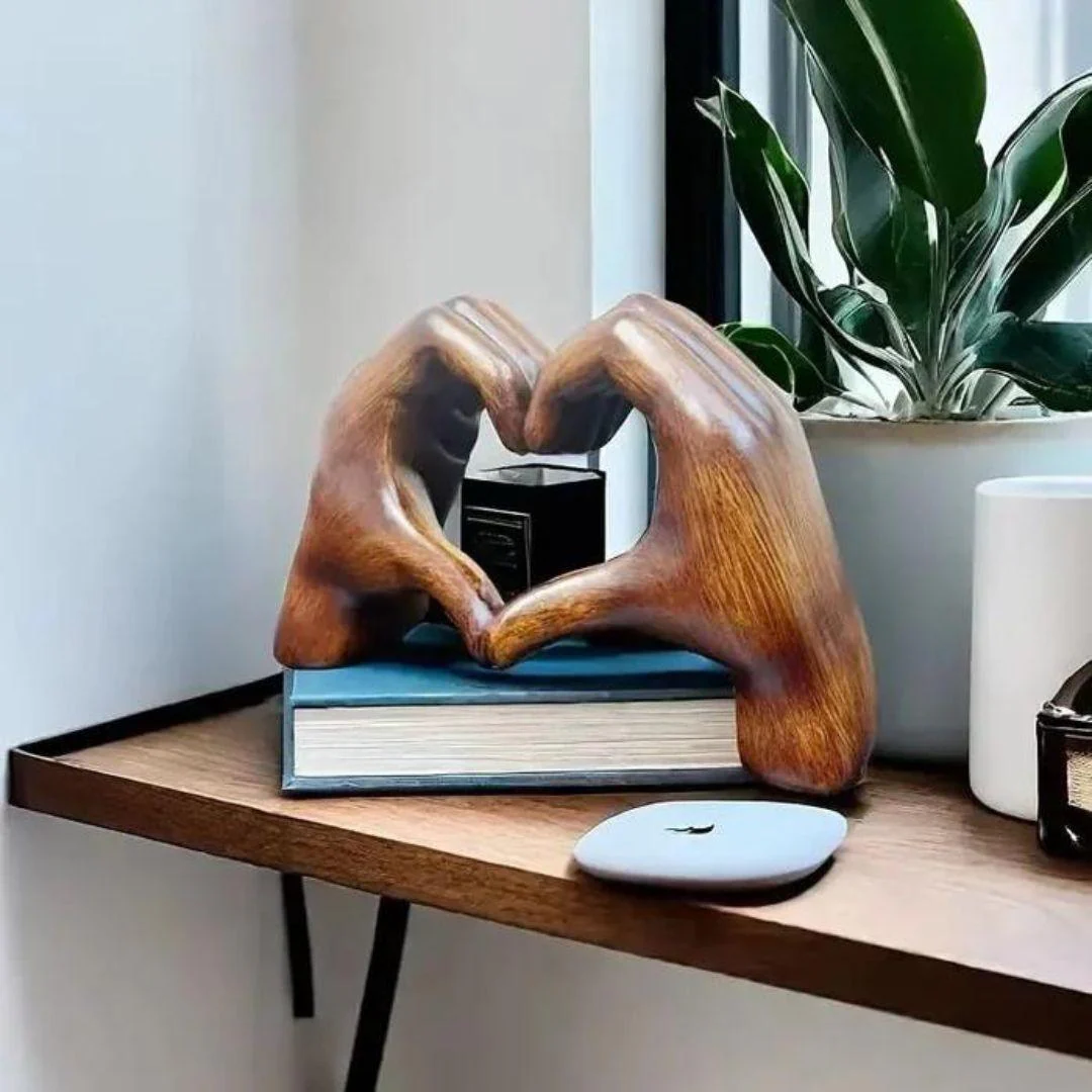 LoveSculpt | Kunstdecoratie met liefde gemaakt - Image 8