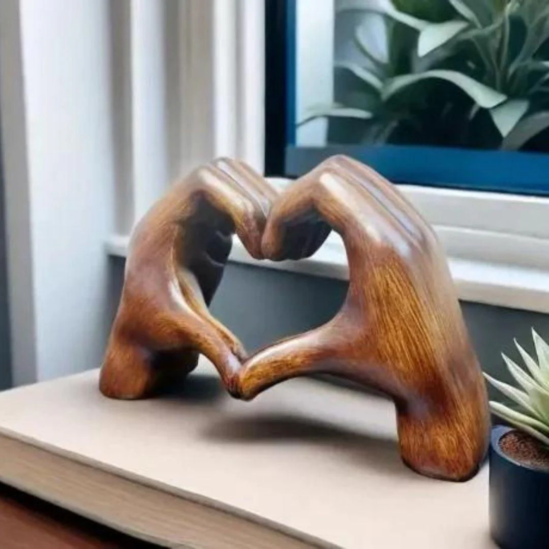 LoveSculpt | Kunstdecoratie met liefde gemaakt - Image 9