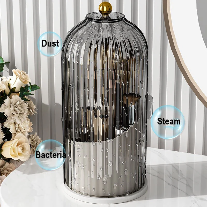 Make-up organizer | 360 graden draaibare opberger - Image 8