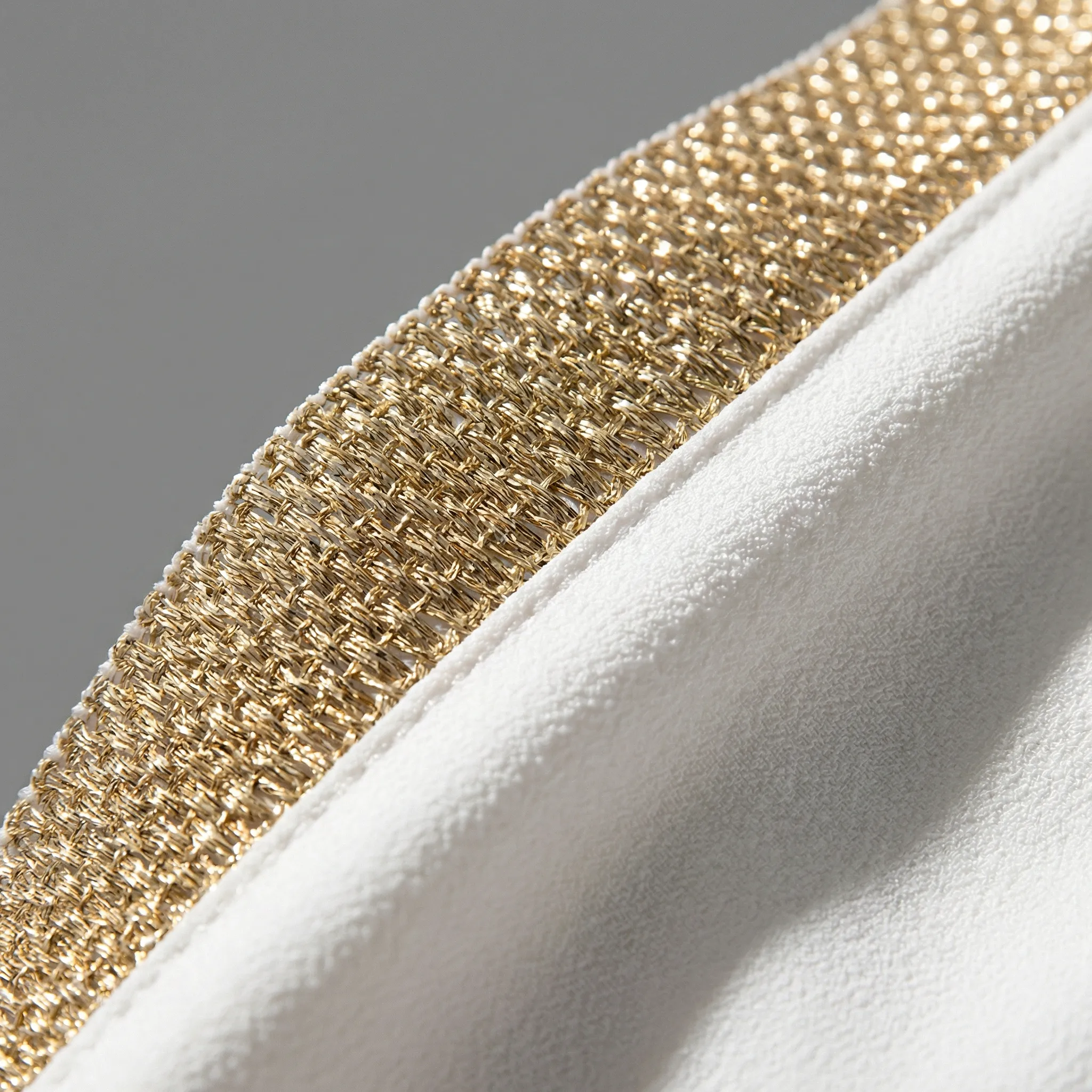 Midi jurk dames | V-hals overslag jurk met elegante split - Image 3