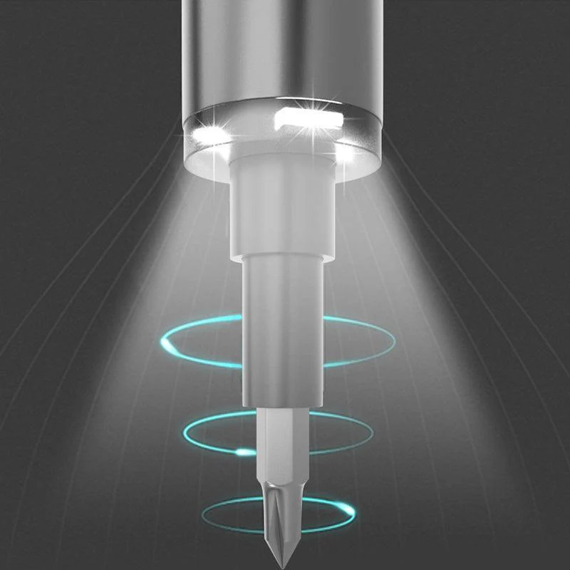 ProFix | 68-in-1 Elektrische Precisieschroevendraaierset - Image 8