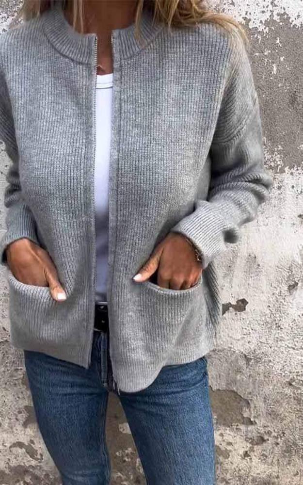 Velora | Comfortabel Vest